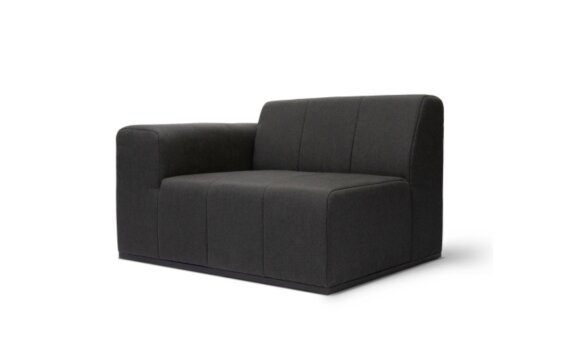 Connect R50 Furniture - Sooty by Blinde Design