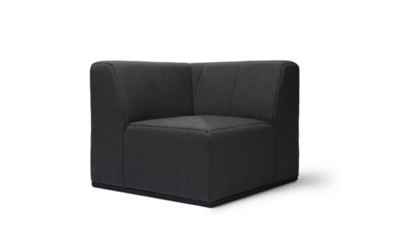 Connect C37 Furniture - Sooty by Blinde Design