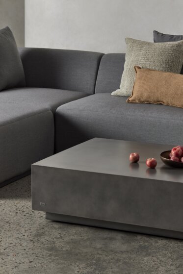 Relax C37 Furniture - In-Situ Image by Blinde Design