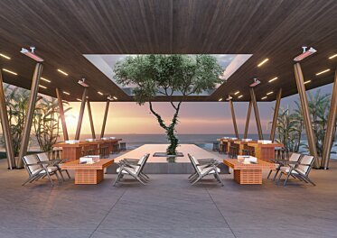 Commercial Space - Commercial spaces