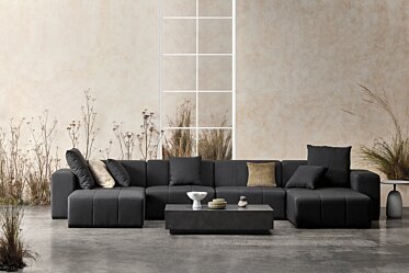 Connect R50 Furniture - In-Situ Image by Blinde Design