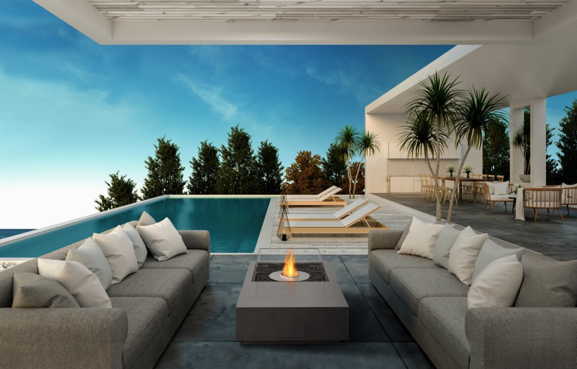 Fire tables