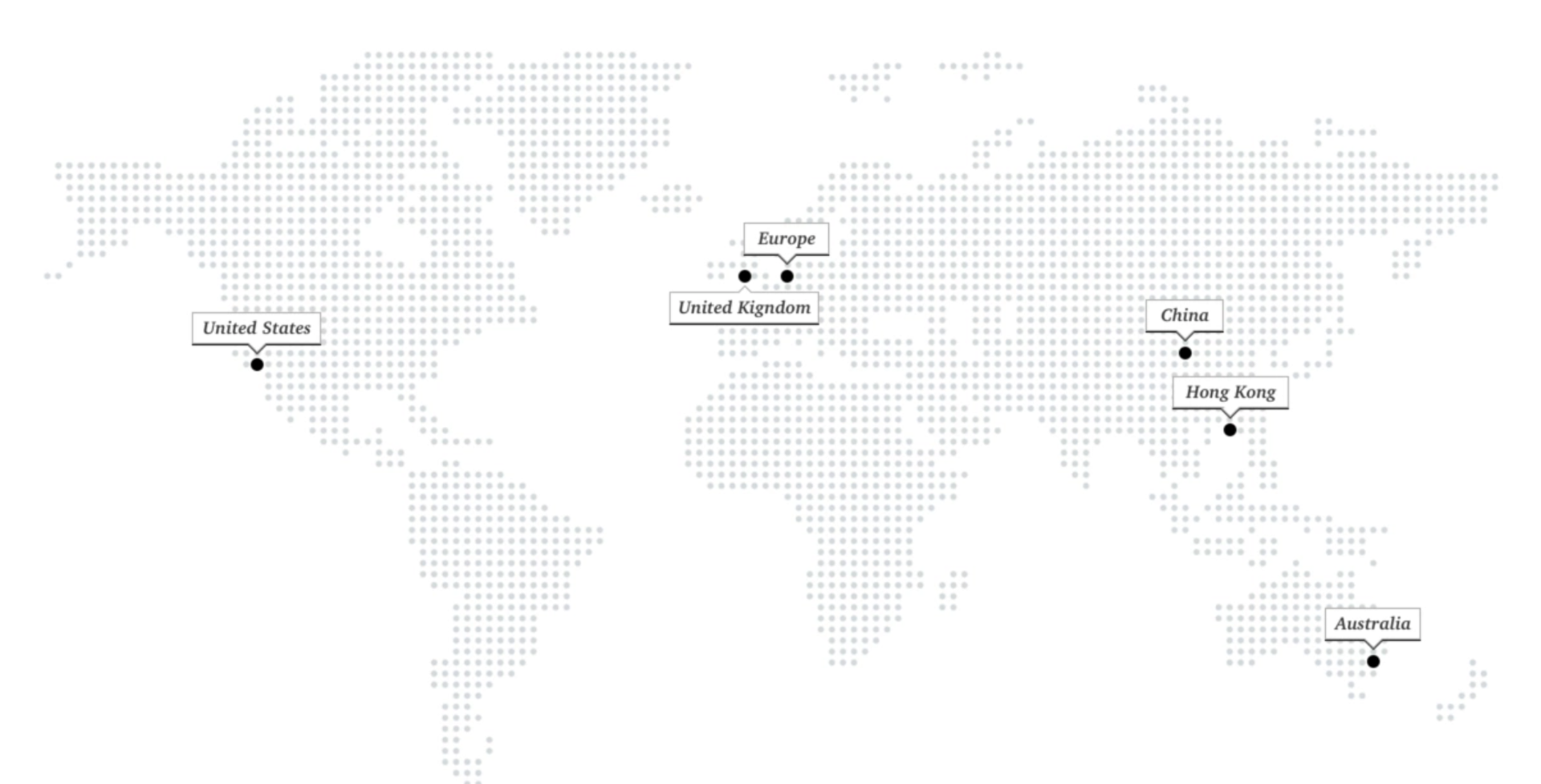 MAD Design Group Locations