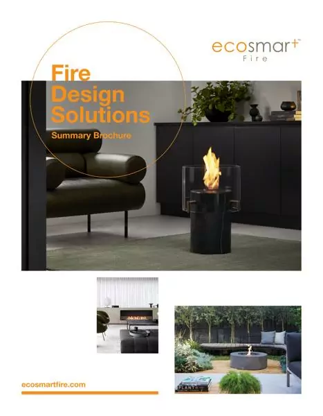 EcoSmart Fire Summary